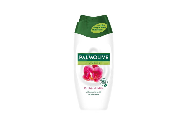 Dámský sprchový gel Palmolive 250ml Orchid