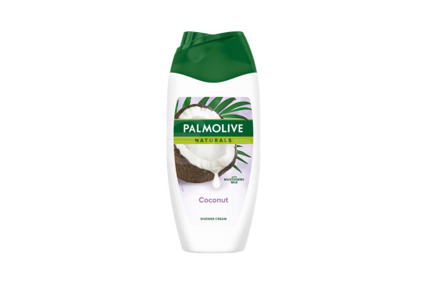 Dámský sprchový gel Palmolive 250ml Coconut