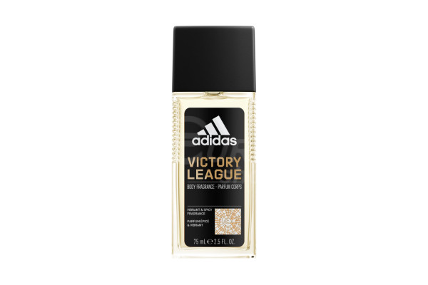 Pánská toaletní voda Adidas 75ml Victory League