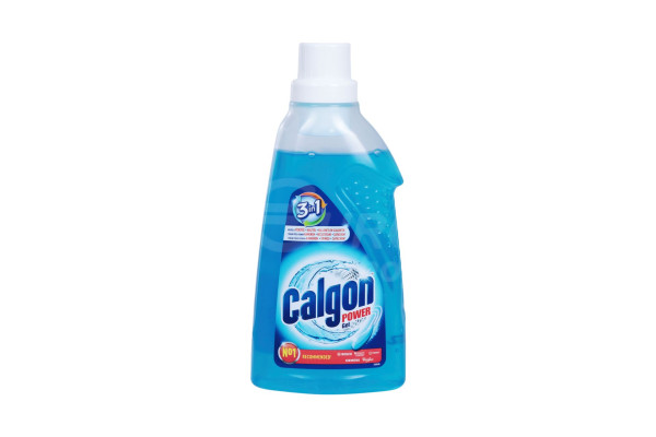 Změkčovač vody Calgon 750ml