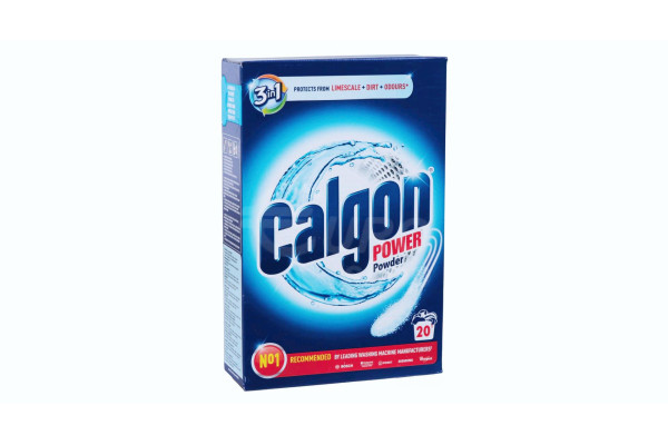 Změkčovač vody Calgon 1kg