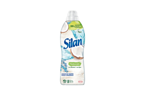 Aviváž Silan  Coconut Water 800 ml
