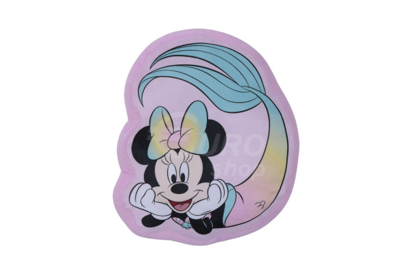 Tvarovaný polštář MINNIE
