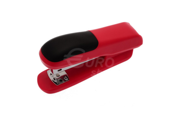 Teamstar sešívačka 12cm Červená