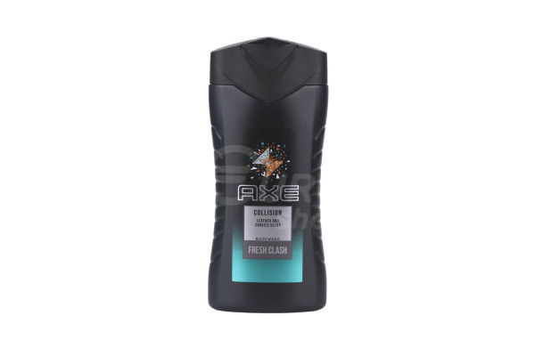 Pánský sprchový gel Axe 250ml Fresh Clash